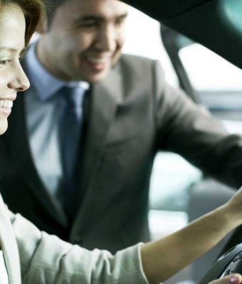 How Pleasure it is enjoying a Ride In a Used Car?