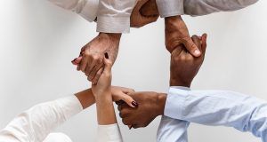 How Tech Is Helping Minorities Gain Support In A Divided America