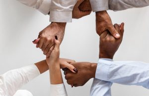 How Tech Is Helping Minorities Gain Support In A Divided America How Tech Is Helping Minorities Gain Support In A Divided America