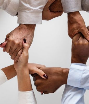 How Tech Is Helping Minorities Gain Support In A Divided America How Tech Is Helping Minorities Gain Support In A Divided America