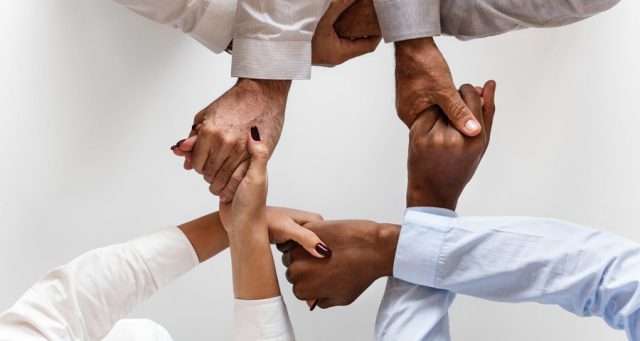 How Tech Is Helping Minorities Gain Support In A Divided America How Tech Is Helping Minorities Gain Support In A Divided America