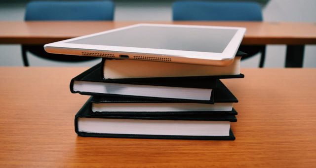 Tech Is Clearly Transforming America's Education System Tech Is Clearly Transforming America's Education System