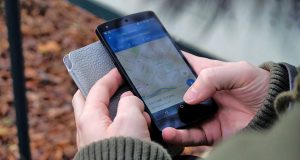 Technology Stacks Towards Developing Logistic App