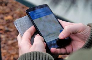 Technology Stacks Towards Developing Logistic App Technology Stacks Towards Developing Logistic App