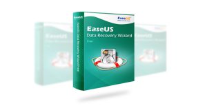 EaseUS Data Recovery Wizard Free Review