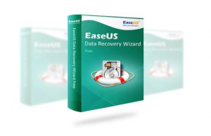 EaseUS Data Recovery Wizard Free Review EaseUS Data Recovery Wizard Free Review
