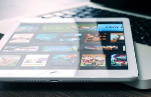 Tech Trends That Are Changing Entertainment