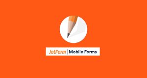 Why You Should Choose JotForm Mobile Forms For Offline Data Collection