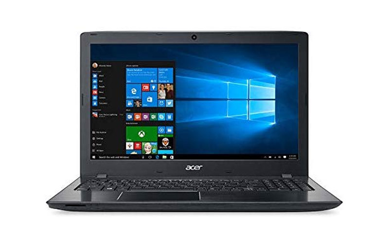 Acer Aspire E15
