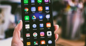 Building Your Own Mobile App? Here Are 5 Things You Should Know Building Your Own Mobile App? Here Are 5 Things You Should Know