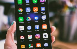 Building Your Own Mobile App? Here Are 5 Things You Should Know Building Your Own Mobile App? Here Are 5 Things You Should Know