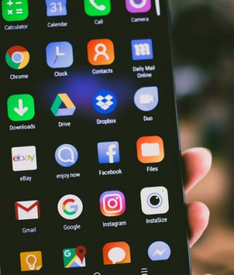 Building Your Own Mobile App? Here Are 5 Things You Should Know