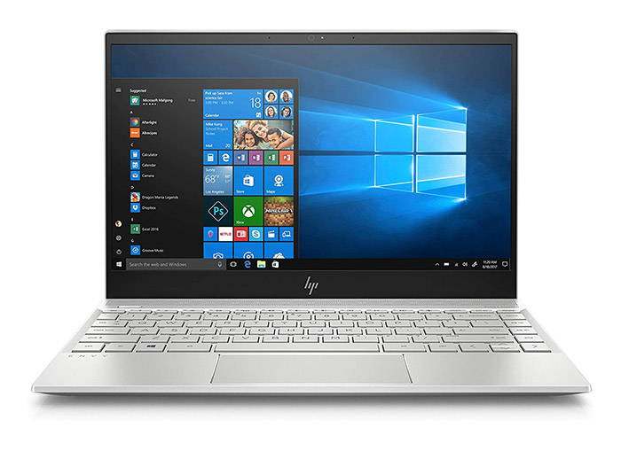 HP Envy 13