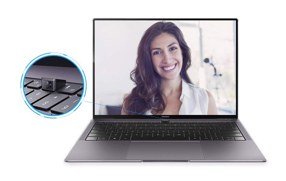 Huawei MateBook X Pro
