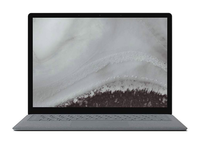Microsoft Surface Laptop 2