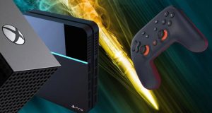 PlayStation 5 Vs Xbox Scarlett Vs Google Stadia – Who Will Win? PlayStation 5 Vs Xbox Scarlett Vs Google Stadia - Who Will Win?