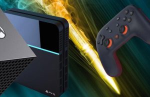 PlayStation 5 Vs Xbox Scarlett Vs Google Stadia – Who Will Win? PlayStation 5 Vs Xbox Scarlett Vs Google Stadia - Who Will Win?