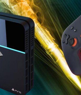 PlayStation 5 Vs Xbox Scarlett Vs Google Stadia - Who Will Win?