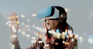 A Brief History of Entertainment Technology Progress A Brief History of Entertainment Technology Progress