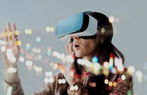 A Brief History of Entertainment Technology Progress A Brief History of Entertainment Technology Progress