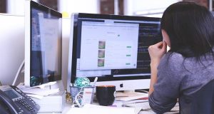 Why Website Development Is Vital For Businesses? Why Website Development Is Vital For Businesses?