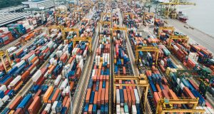Impact of Technology on Logistics Impact of Technology on Logistics