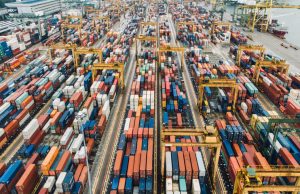 Impact of Technology on Logistics
