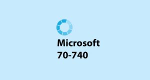 Are Exam Dumps the Best Preparation Tool for Microsoft 70-740 Certification Test? Are Exam Dumps the Best Preparation Tool for Microsoft 70-740 Certification Test?