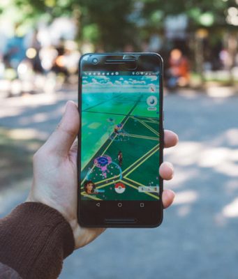 Mobile Games that Shaped Mobile Gaming