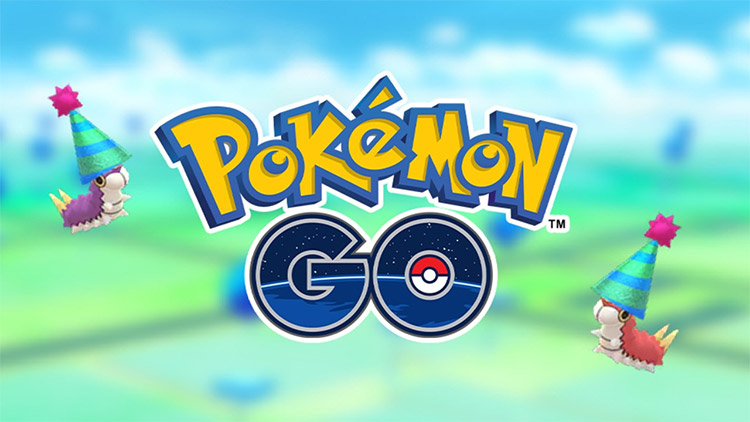 Pokemon Go  