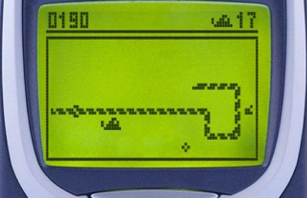 Snake Game