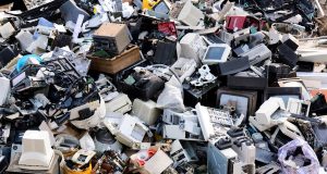 The Importance of E-waste Recycling The Importance of E-waste Recycling