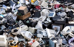 The Importance of E-waste Recycling