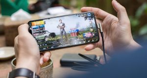 Latest Trends in Mobile Game Development Latest Trends in Mobile Game Development