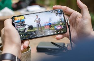 Latest Trends in Mobile Game Development Latest Trends in Mobile Game Development