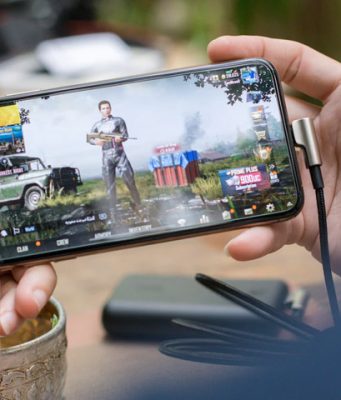 Latest Trends in Mobile Game Development