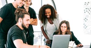 5 New Product Development Process Steps For Technology 5 New Product Development Process Steps For Technology