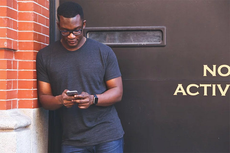Searching for a New Mobile?
