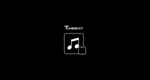 Convert iTunes & Apple Music Files on Mac using TunesKit Audio Converter