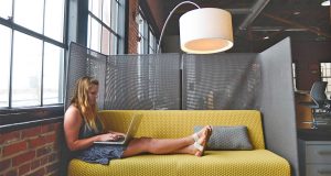 A New Wave in Business: Coworking Apps and Coworking Spaces