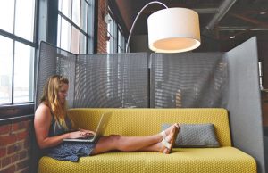 A New Wave in Business: Coworking Apps and Coworking Spaces