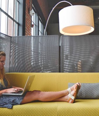 A New Wave in Business: Coworking Apps and Coworking Spaces A New Wave in Business: Coworking Apps and Coworking Spaces