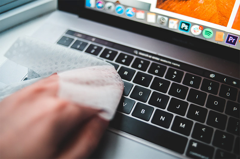 5 Ways to Combine Social Distancing with Keeping Track of Studies