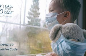 Answer the Call to Fight Against the COVID-19 Pandemic and of the Future Answer the Call to Fight Against the COVID-19 Pandemic and of the Future