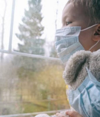 Answer the Call to Fight Against the COVID-19 Pandemic and of the Future Answer the Call to Fight Against the COVID-19 Pandemic and of the Future