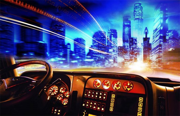 Fleet Management