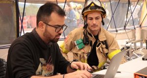 Climate Change is Real – Here is a Chance to Help with Your Tech Solution Climate Change is Real - Here is a Chance to Help with Your Tech Solution