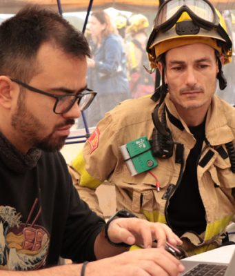 Climate Change is Real – Here is a Chance to Help with Your Tech Solution Climate Change is Real - Here is a Chance to Help with Your Tech Solution