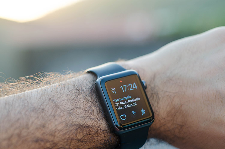 Healthcare and Wearables