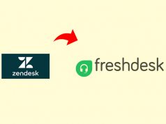 Zendesk to Freshdesk Migration — How to Do It Fast Zendesk to Freshdesk Migration — How to Do It Fast